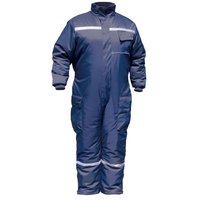 Cold store coverall