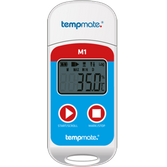 Tempmate M1 Multi use USB temperature data logger